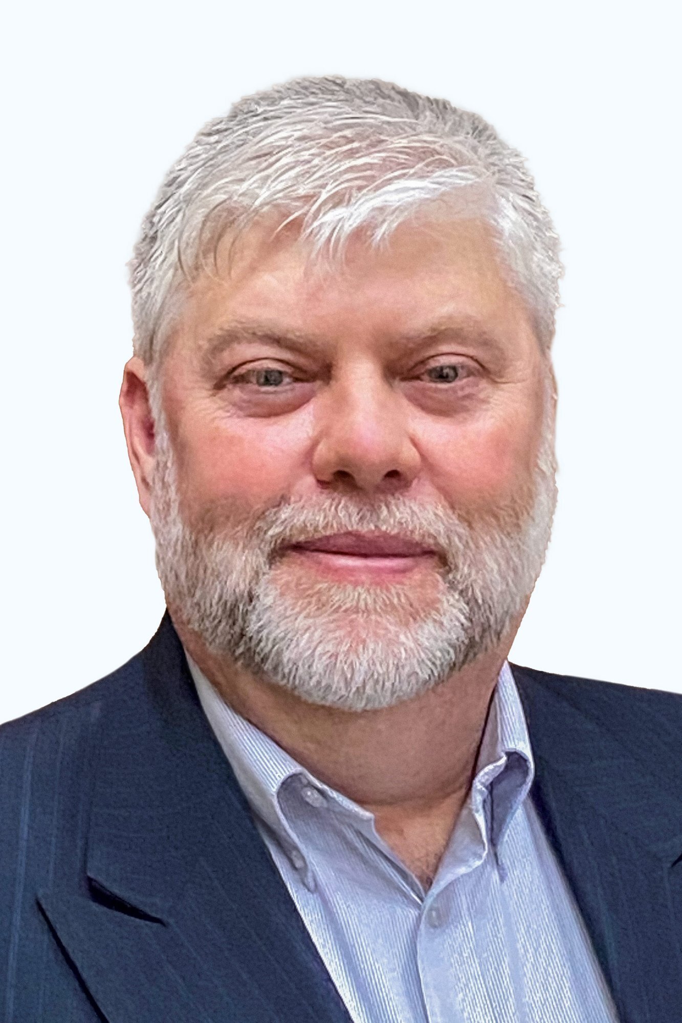 Nathan Enwright, President & Chief Executive Officer at EIT Zollner